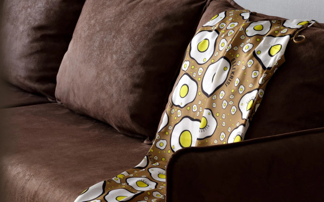 Апартаменты Уютная 1к Карри