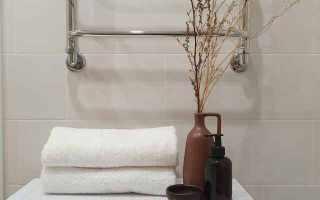 Квартира Комфортная Kravc Group рядом с ТЦ Премьер