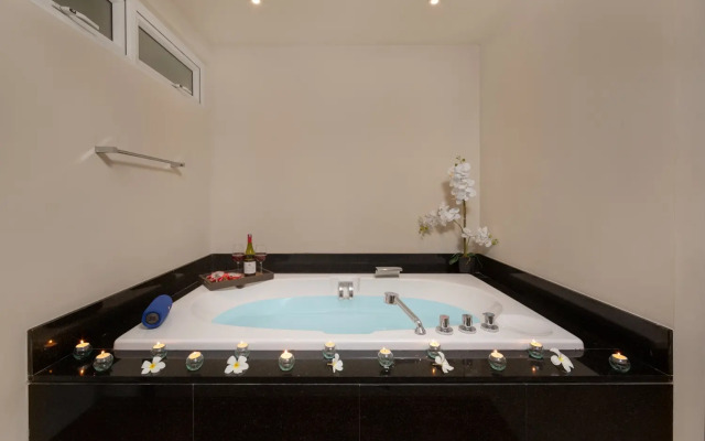 Suite Beni 2BR Serenity by Tropiclook Apartments