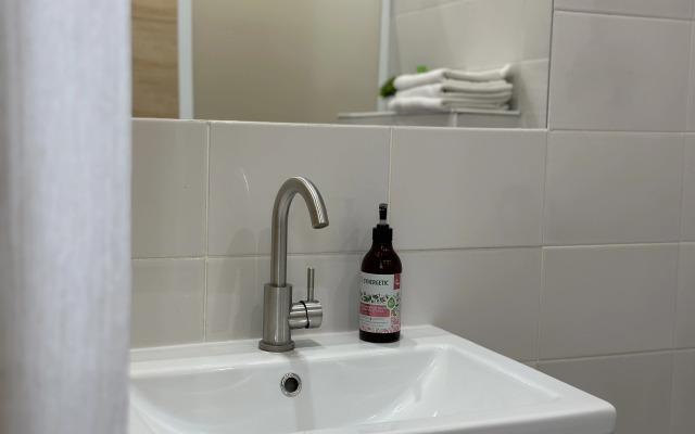 Апартаменты Столица 2308