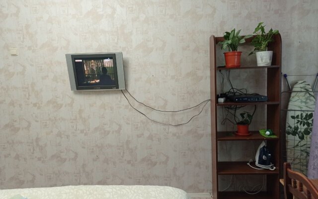 Квартира Live-In-Comfort на Партизанской 53