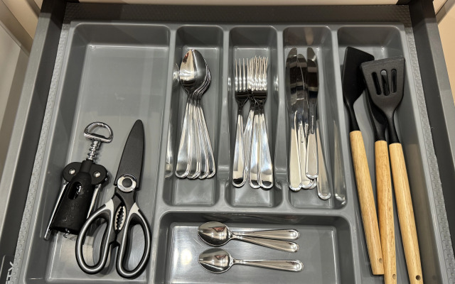 Квартира двухкомнатная Балтийские каникулы