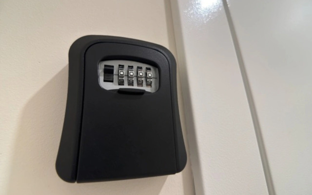 Апартаменты 44-3/2 Full House в ЖК Skolkovo