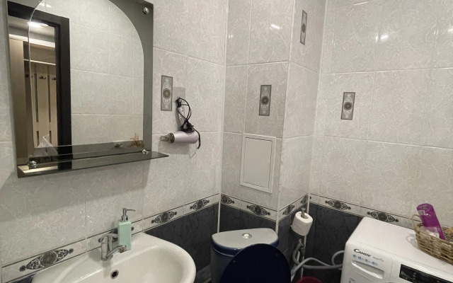 Апартаменты в центре Тулы