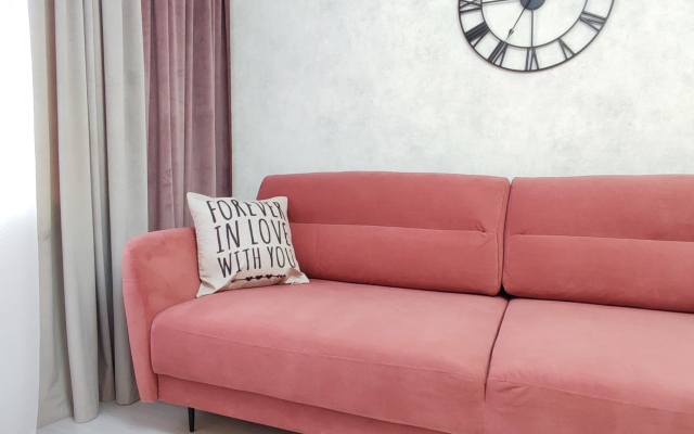 Dlya Vas Lyuks Apartments