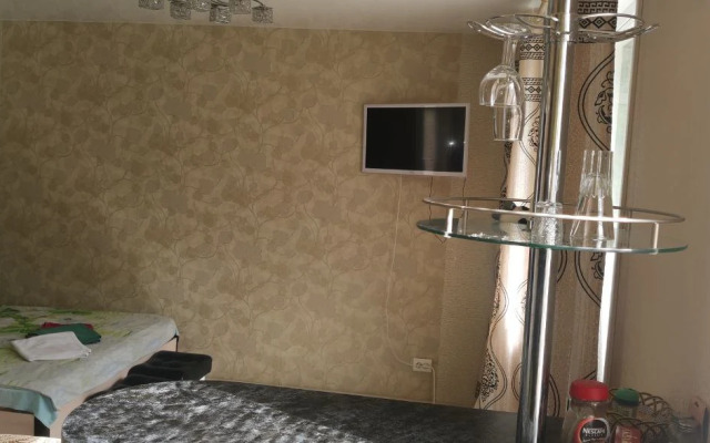 Studiya Flat