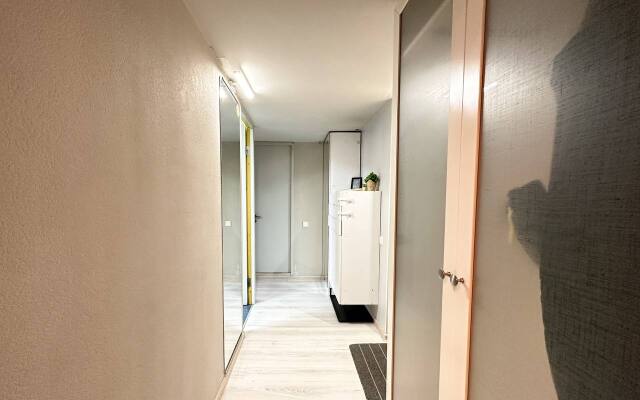 Апартаменты Метро Пролетарская Волгоградский проспект 1/1