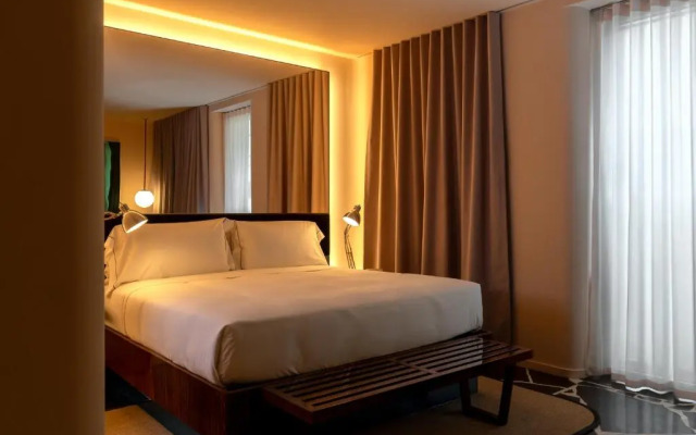 Отель Calimala Milano