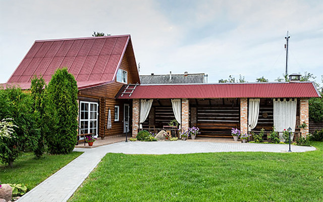 Usadba Svetlazara Mini-Hotel