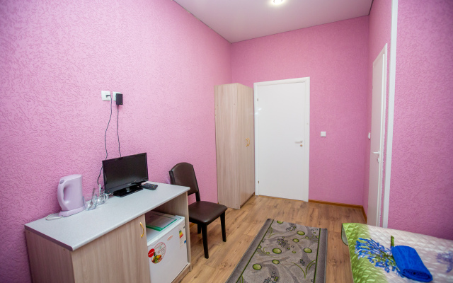 Baliz Hostel