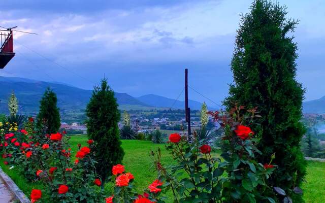 Ijevan's Garden Guest house