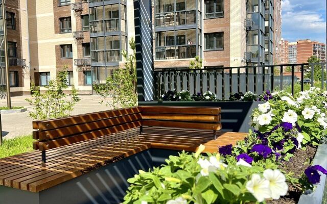 Квартира Студия в Престижном ЖК