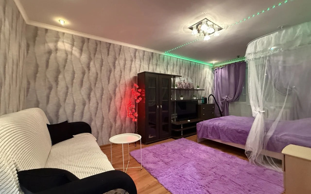 Апартаменты на улице Чапаева 22А