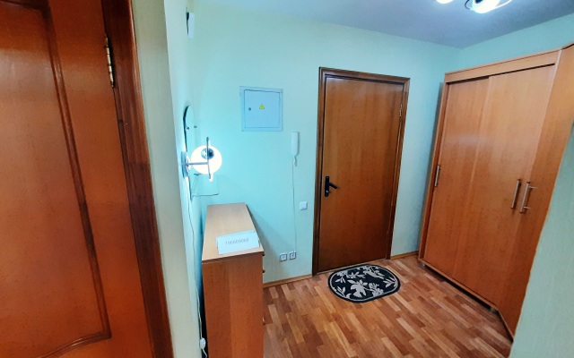 Biryuzovaya Flat