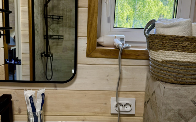 Частный дом Зелёный луг