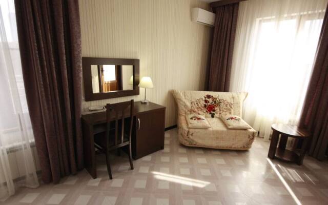 Отель Мечта