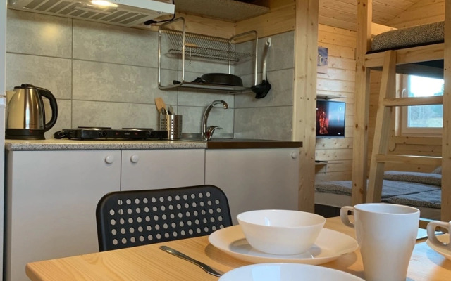 Коттеджный посёлок У Плотника 3 - фото 4