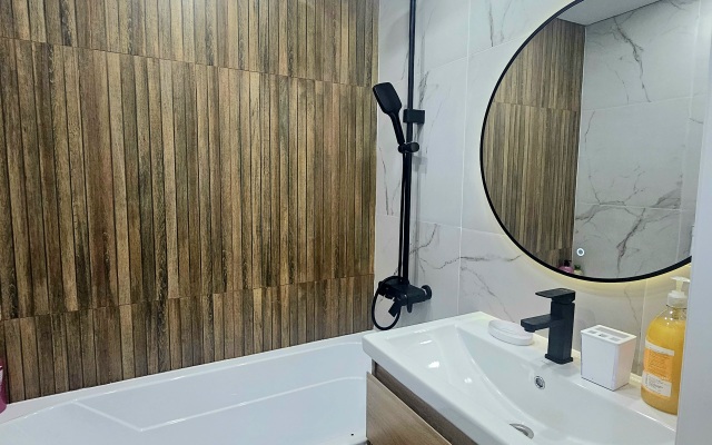 Квартира Свежая у Метро Козья Слобода