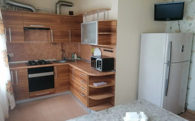 Kotovskogo 26B/3 Flat