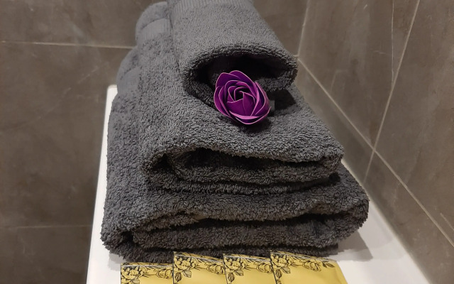 Апартаменты Студия рядом с ВДНХ