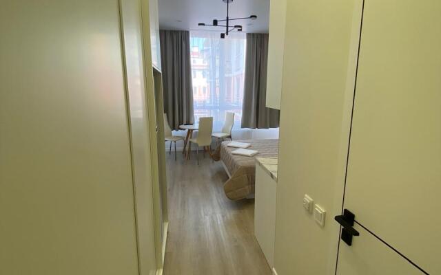 Sea Side Apartments 4