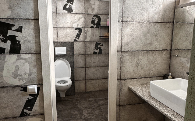 Хостел Фэмилирум