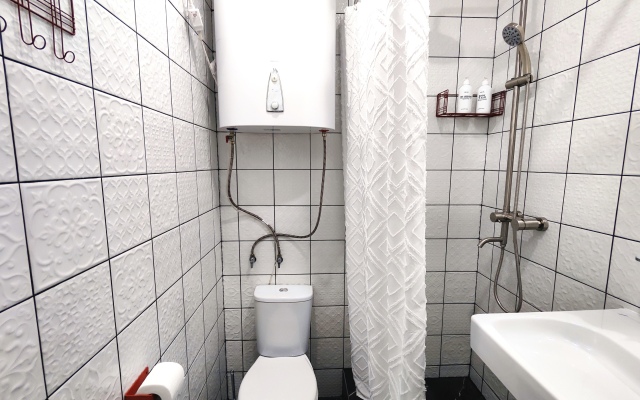 Квартира ГромИя