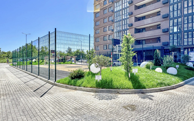 Orange Apart Zhk 18/3 Apartaments