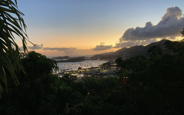 Boundless Bliss Hotel