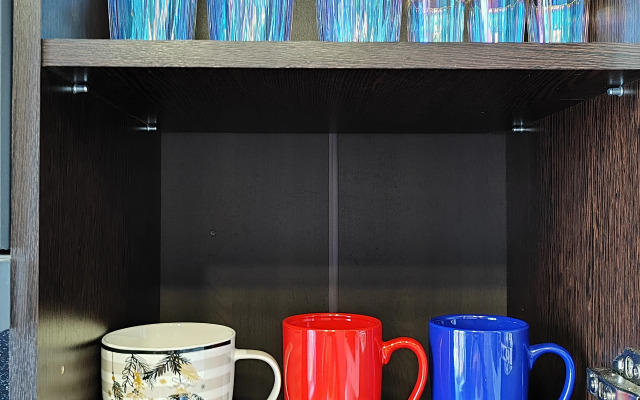 Квартира Уютная в центре города