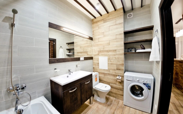 Квартира студия на улице Тимирязева