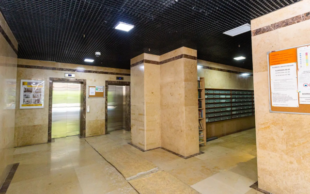 Apartamenty Uutnaa studia u TC Flotilia i DS Dinamo-1