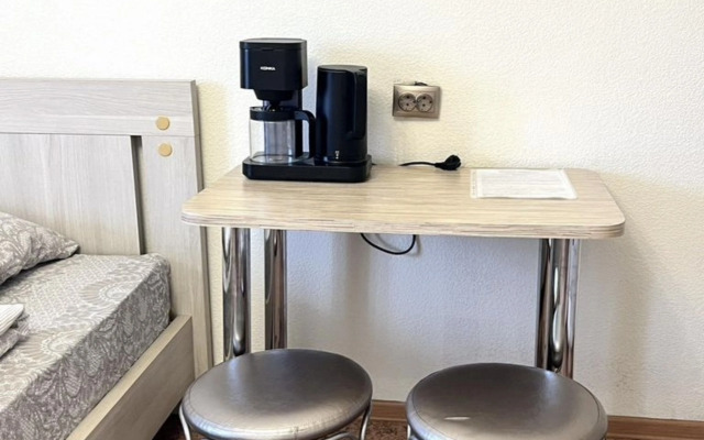 Квартира на Зейской 323