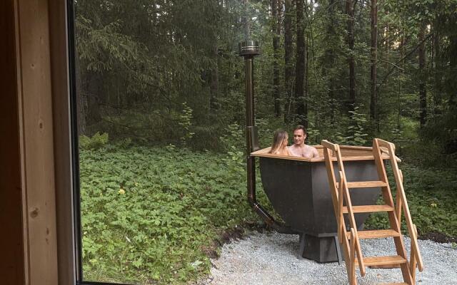 Sila Lesa Guest house