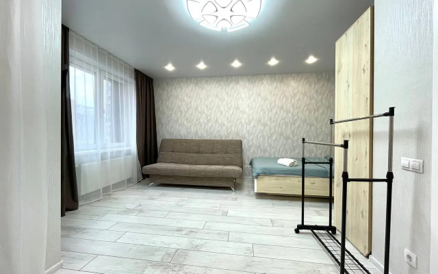 Квартира ЖК Мой Ритм