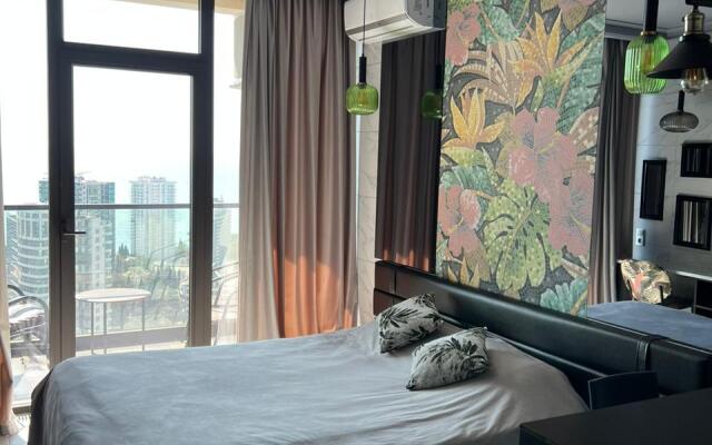 Apartments Sochi daily 4