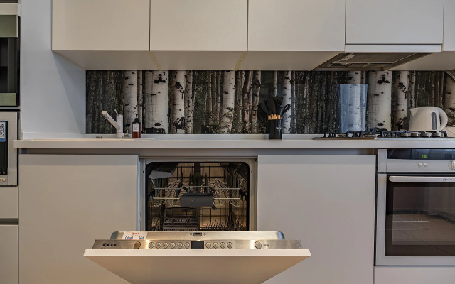 Апартаменты На Большой Покровской