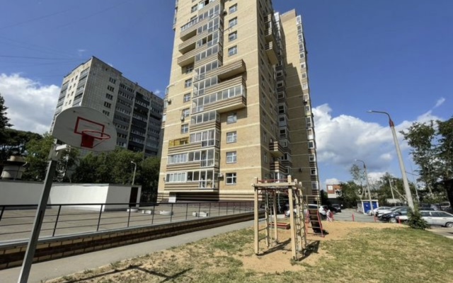 U Permskoj Yarmarki Apartments