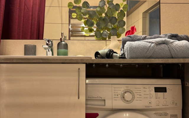 Апартаменты Советская 15а