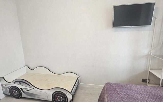 Uyutnaya V Zhk Romantika Flat