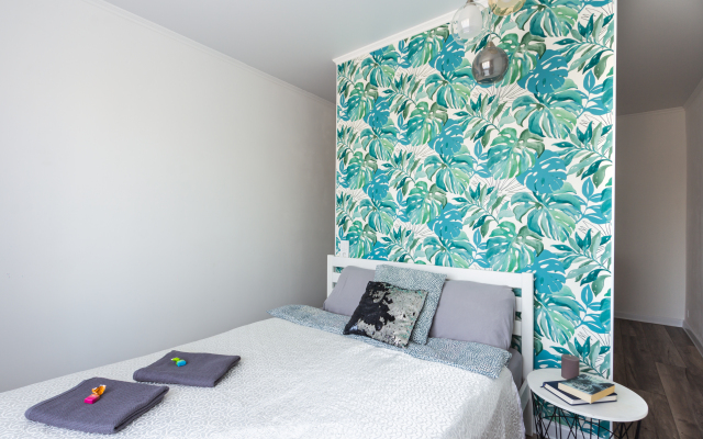 Квартира Центр города Космическая