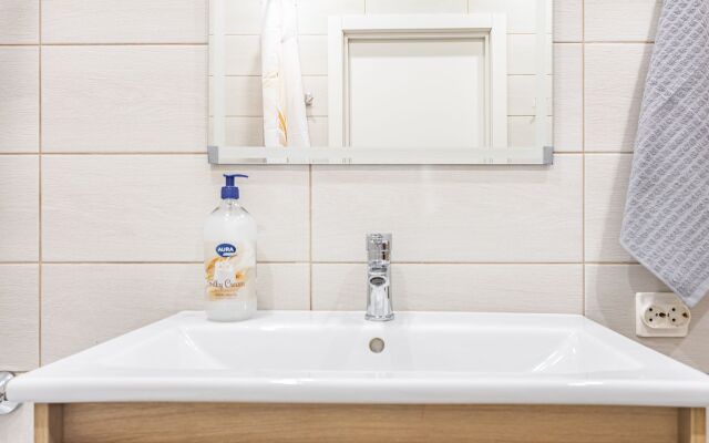 Квартира Top House 1 Оранжерейная 24А