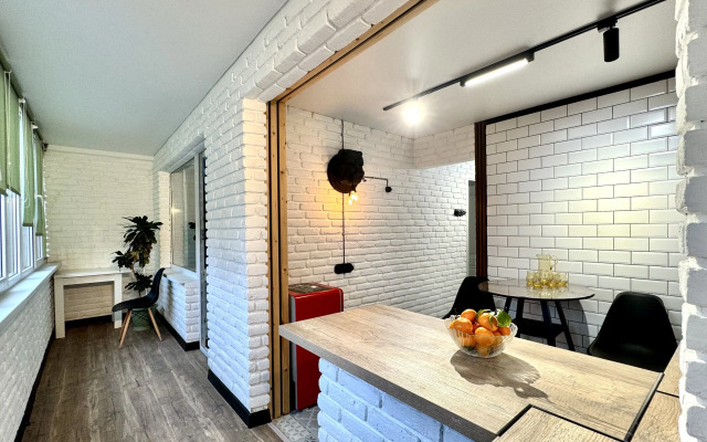 Fantaziya Flat