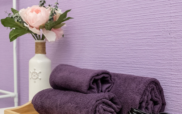 Меблированные комнаты Margot