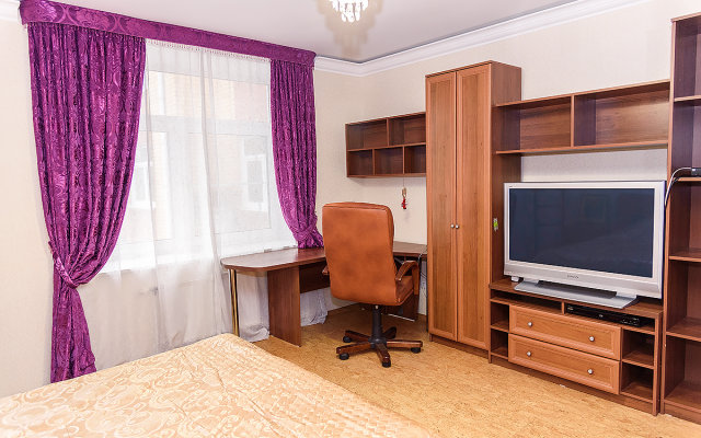 Tsentr Pskov Apartments