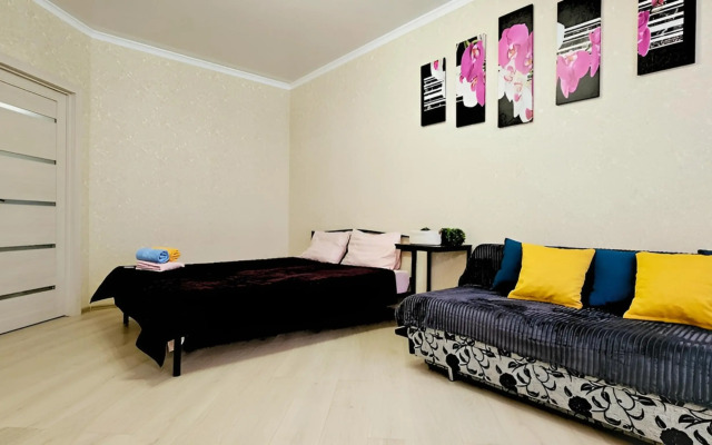 Квартира У Нас Как Дома