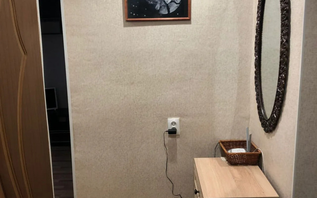 Квартира 2-х комнатная