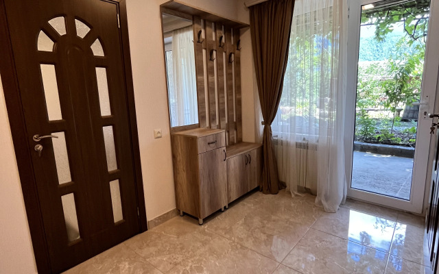 Green Park Guest House