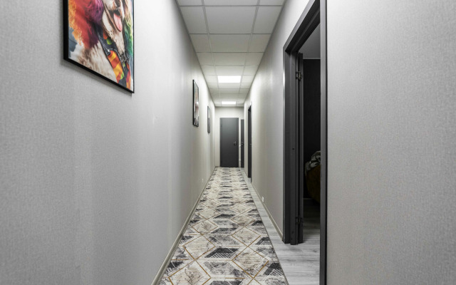 Апартаменты Семейные на Дворцовой  DereMRents