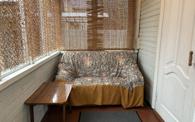 Частный дом Дача в Заветах